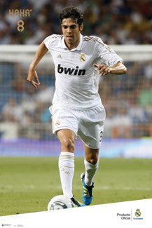 Kaka "Matchday" 2011/12 Real Madrid Poster - GE (Spain)