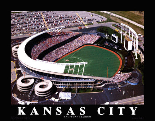 Kansas City Royals 2015 World Series Champs 12-Player Premium Poster Print  - Photofile