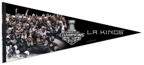 24 Inch Pittsburgh Penguins Stanley Cup Champion Banners. 