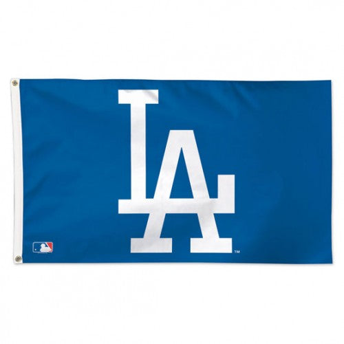 LA Los Angeles Teams Dodgers Lakers Rams Flag 3x5 ft Banner