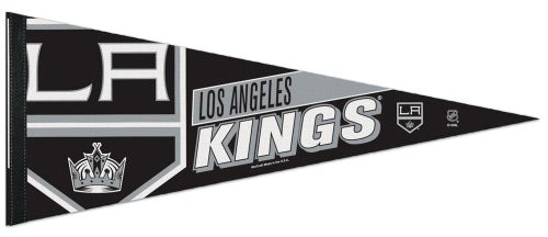 Los Angeles Kings Poster, LA Kings Hockey Print, Los Angeles Kings Man –  McQDesign