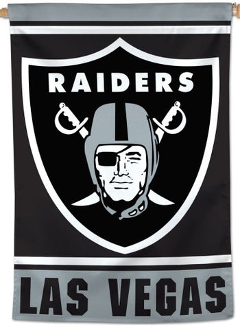 Las Vegas Raiders Sign, Raiders Pennant, Banner, Posters