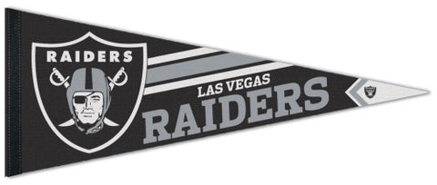 Las Vegas Raiders LED Wall Pennant