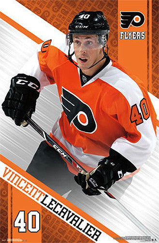Vincent Lecavalier 