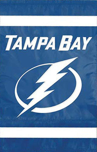 Other  Nhl Tampa Bay Lightning Embroidered Number One Fan Hockey