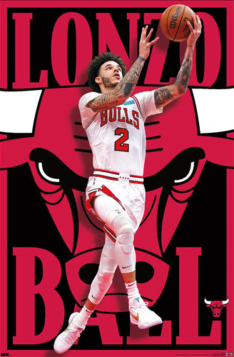 Chicago Bulls Logo Wallpaper Posterizes The Magazine