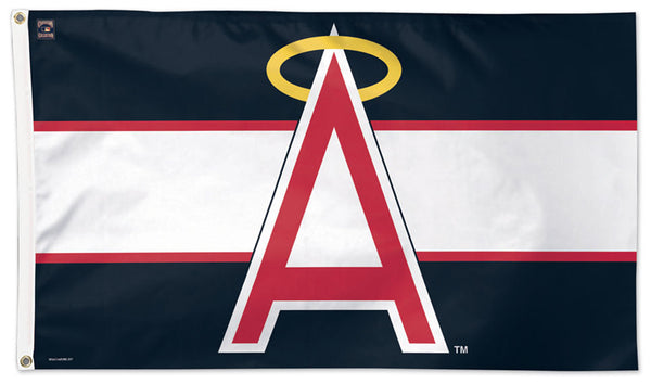 San Diego Padres Retro Vintage Throwback Banner Flag