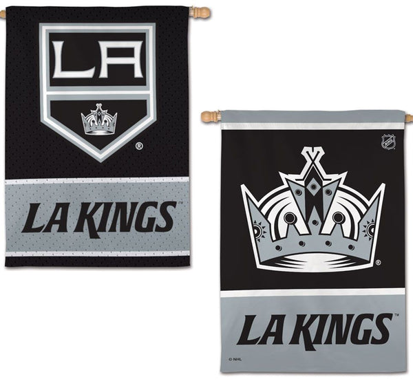 2012 Stanley Cup Championship Poster - Los Angeles Kings 