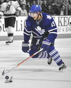 Joffrey Lupul "Spotlight" (2011) Toronto Maple Leafs Premium Poster Print- Photofile 16x20