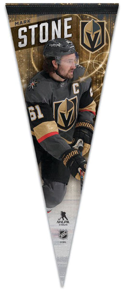 Vegas Golden Knights Disney Mickey Mouse Deluxe Flag