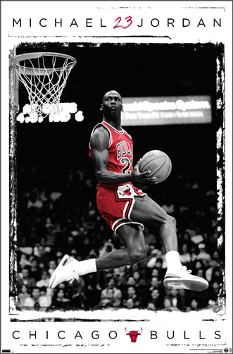 Slam Dunk Championship Michael Jordan Cards - Michael Jordan Cards