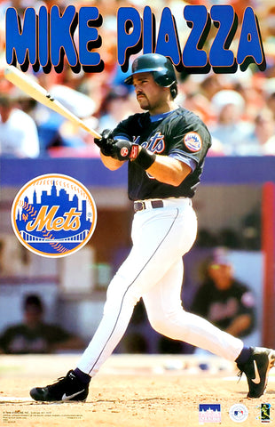Mike Piazza to take on bigger role with Mets