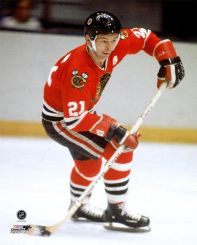 Chicago Blackhawks - Meet Blackhawks legends Stan Mikita and Tony Esposito,  win prizes and more as Arlington Park hosts “Blackhawks Day” tomorrow! For  more info