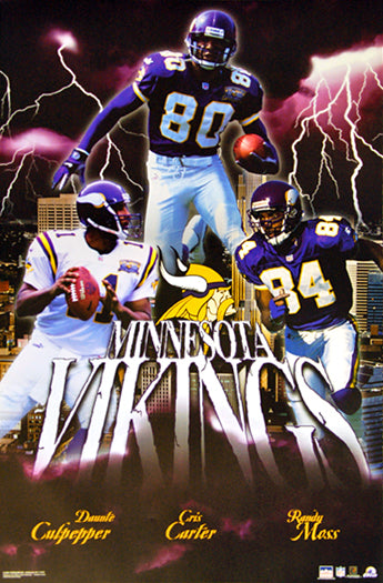 Minnesota Vikings 