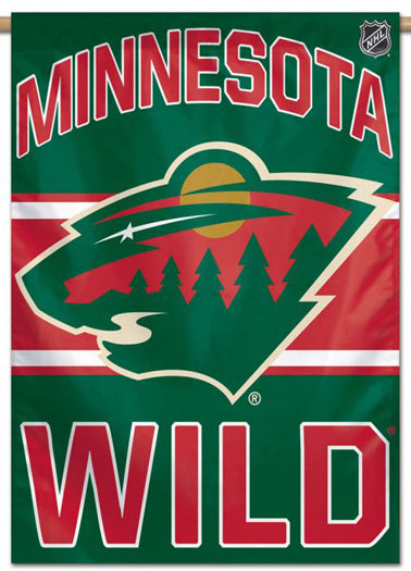 Minnesota Wild Posters – Sports Poster Warehouse