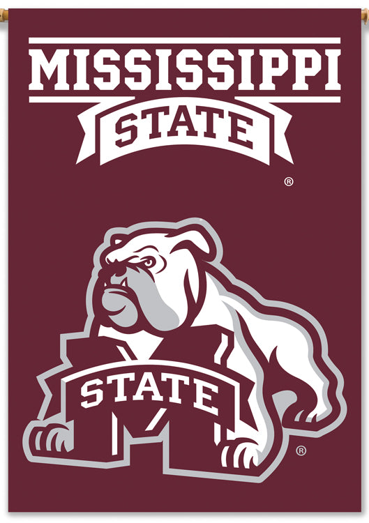 Mississippi State Bulldogs Logo Scouting Every Game On Mississippi