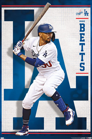 MLB Los Angeles Dodgers Youth A Ethier 16 Cool Base Batting