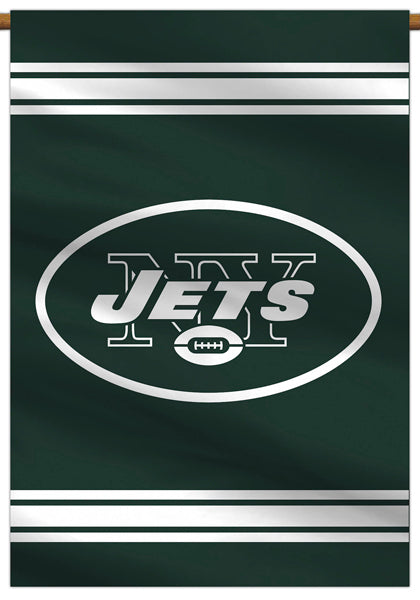 Michael Vick Signature Series New York Jets Premium Felt Collector's  Pennant - Wincraft – Sports Poster Warehouse