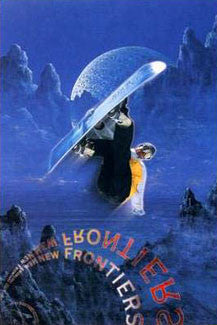 "New Frontiers" Snowboarding - Verkerke 1999