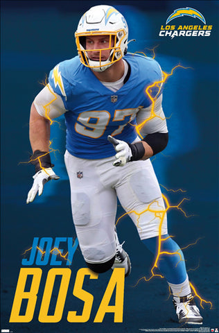 bosa nfl chargers