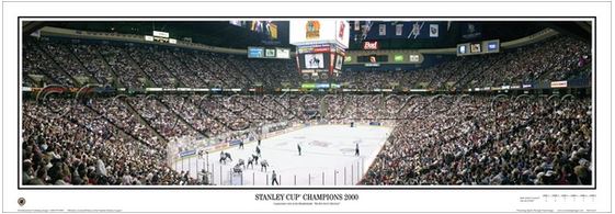 66 New Jersey Devils 2003 Stanley Cup Championship Celebration