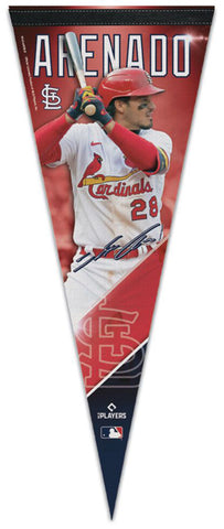 MLB St. Louis Cardinals - Nolan Arenado 22 Poster
