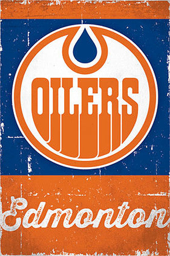Edmonton Oilers nhl Jersey Taylor Hall Mens Medium