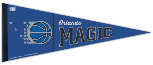 Horace Grant Slam Orlando Magic Poster - Starline 1995 – Sports Poster  Warehouse