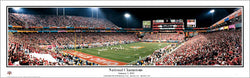 Ohio State Buckeyes 2002 National Championship Game Panoramic Poster Print - Everlasting Images