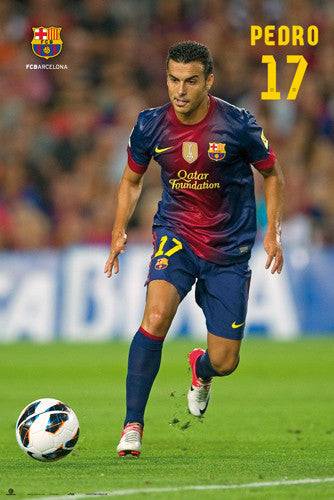 Pedro Rodriguez 