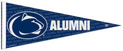 Penn State Alumni Premium Felt Pennant - Wincraft