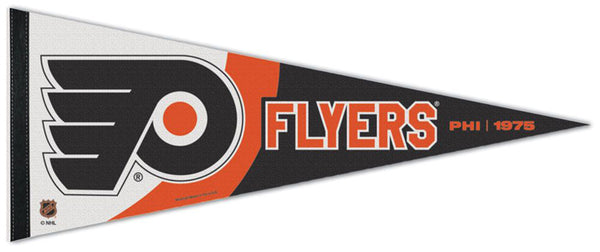 Philadelphia Flyers 2022-23 Reverse Retro