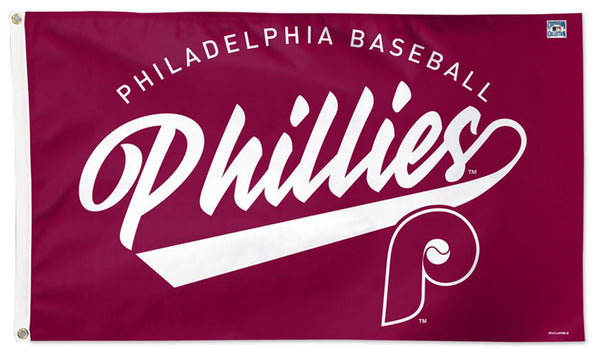 2011 Philadelphia Phillies Team Logo Sports Photo - Item # VARPFSAANT084 -  Posterazzi