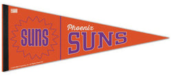 Phoenix Suns NBA Retro-1960s-Style Premium Felt Pennant - Wincraft Inc.