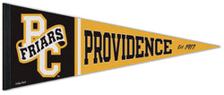 Providence College Friars NCAA College Vault Retro-Style Premium Felt Collector's Pennant - Wincraft Inc.
