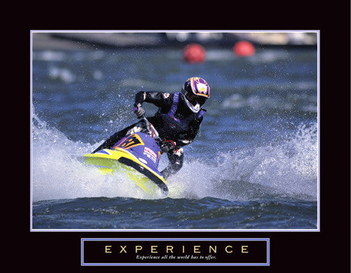 Jet Ski Racing 