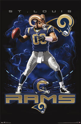 St. Louis Rams