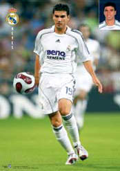 Jose Antonio Reyes "Striker" - CPG 2007