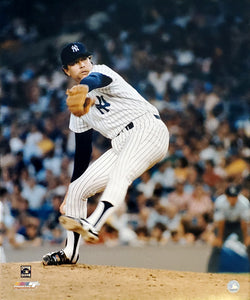 Rich Gossage "Yankee Goose" c.1978 New York Yankees Premium Poster Print - Photofile Inc.