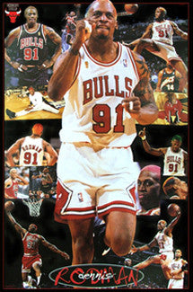 Dennis Rodman