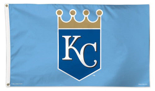 Kansas City Royals Mike Moustakas 2015 World Series Game 2 Photo Print #2555