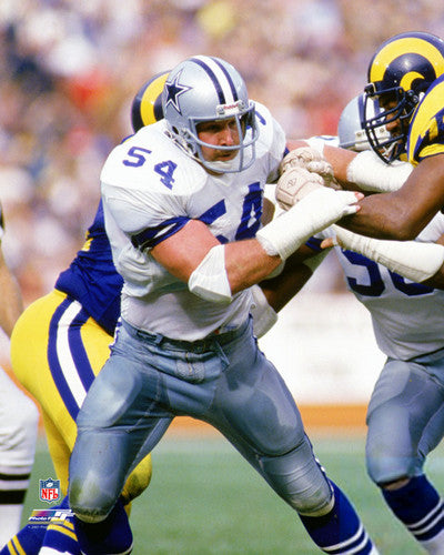 The Dallas Cowboys Legends Show : Randy The Manster White