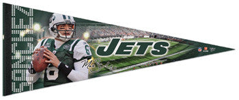 New York Jets The Jet Set (Chrebet, Martin, Johnson) Poster - Costacos  1998