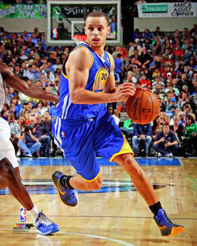 Stephen Curry 