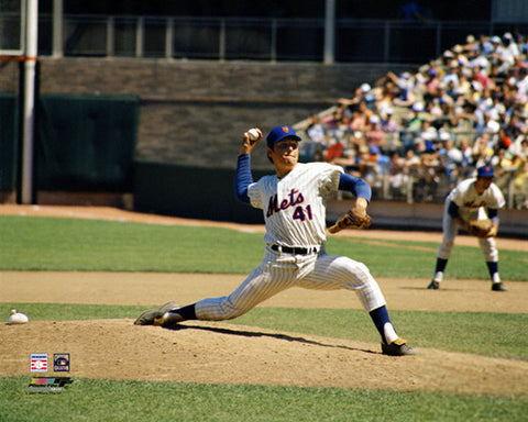 New York Mets: Color Photos of the Legendary 1969 Championship Team
