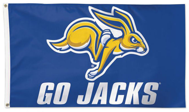 South Dakota State Logo