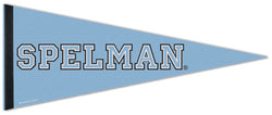 Spelman College Official Premium Felt Pennant - Wincraft Inc.