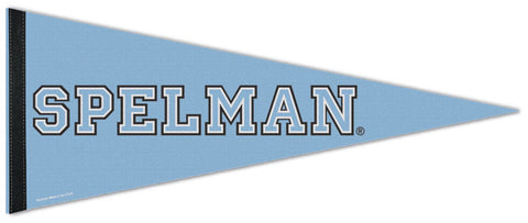 Spelman College Official Premium Felt Pennant - Wincraft Inc.