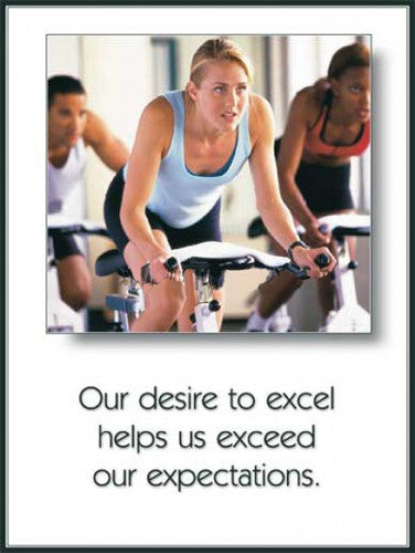 Glory & Pain, #NOEXCUSES Workout Motivation
