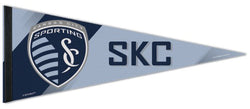 MLS Sporting Kansas City Premium Felt Pennant - Wincraft Inc.